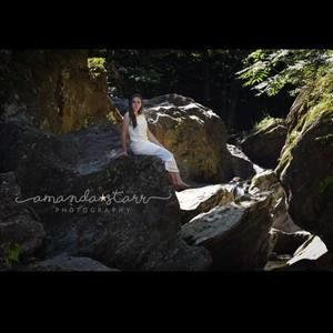 Meet your Posher, Hanna